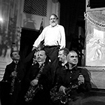 Maurizio Giuffredi presenta Salvatore Sciarrino e Enzo Restagno